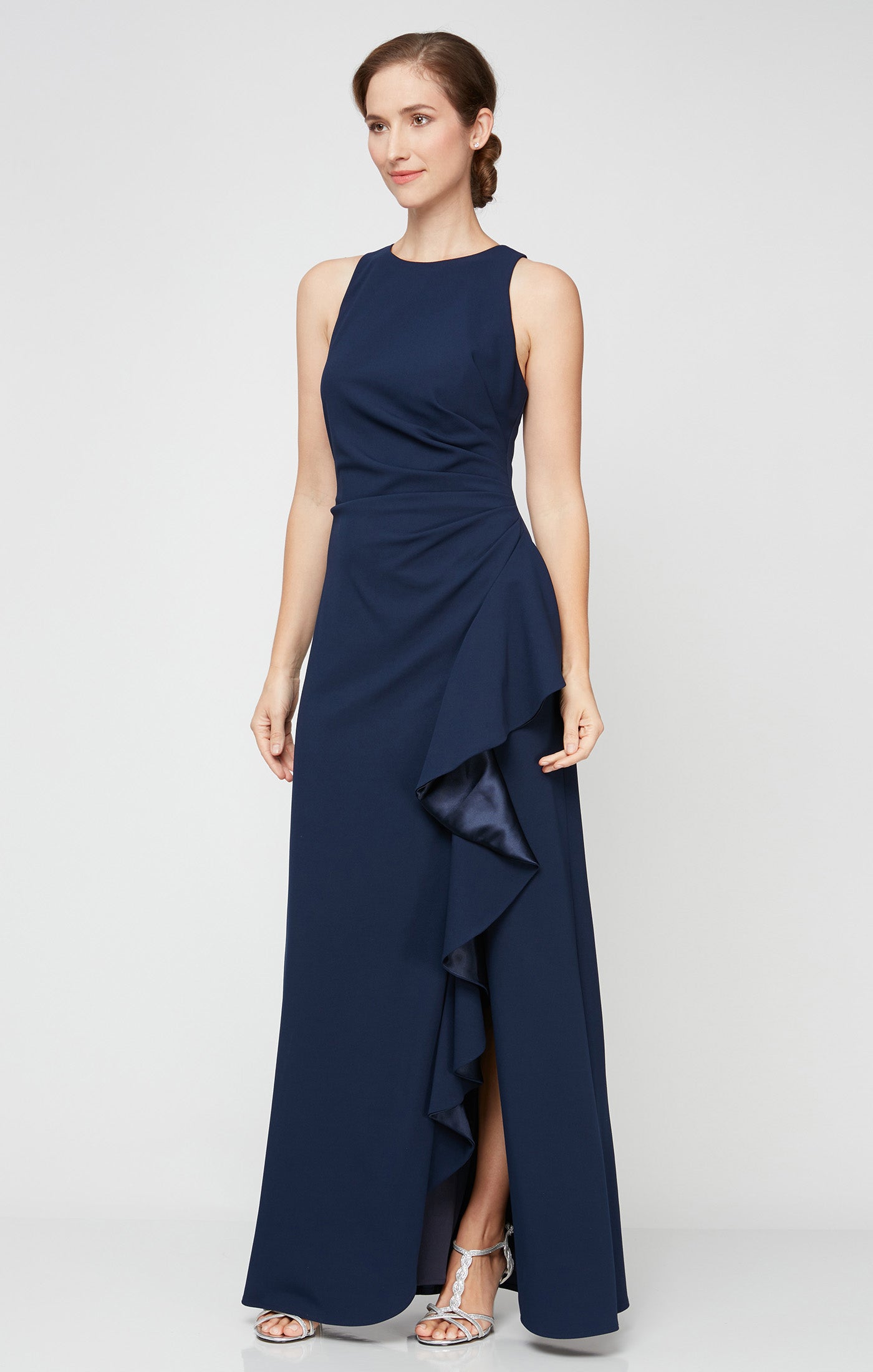 navy