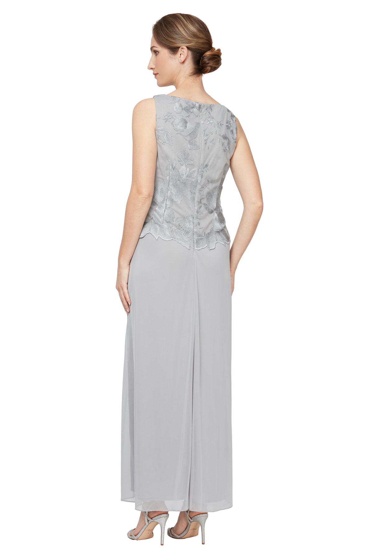 silver