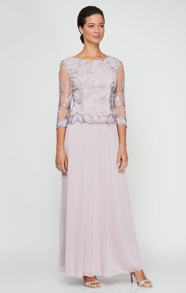alex evenings embroidered a line dress NumberSea-NumberSea Luxury Satin A Line Wedding Dresses with Pockets Top Full Beads Scoop Cap Sleeves Long Pleated Bridal Gowns Vestidos Noiva as pic main image 0