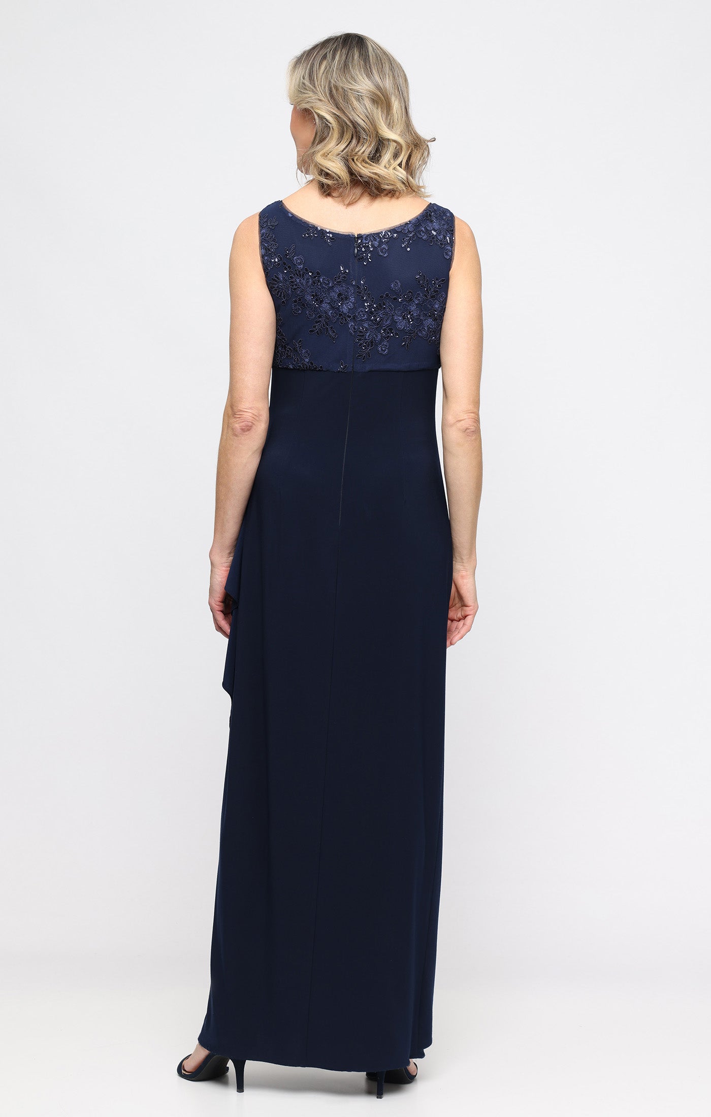 navy