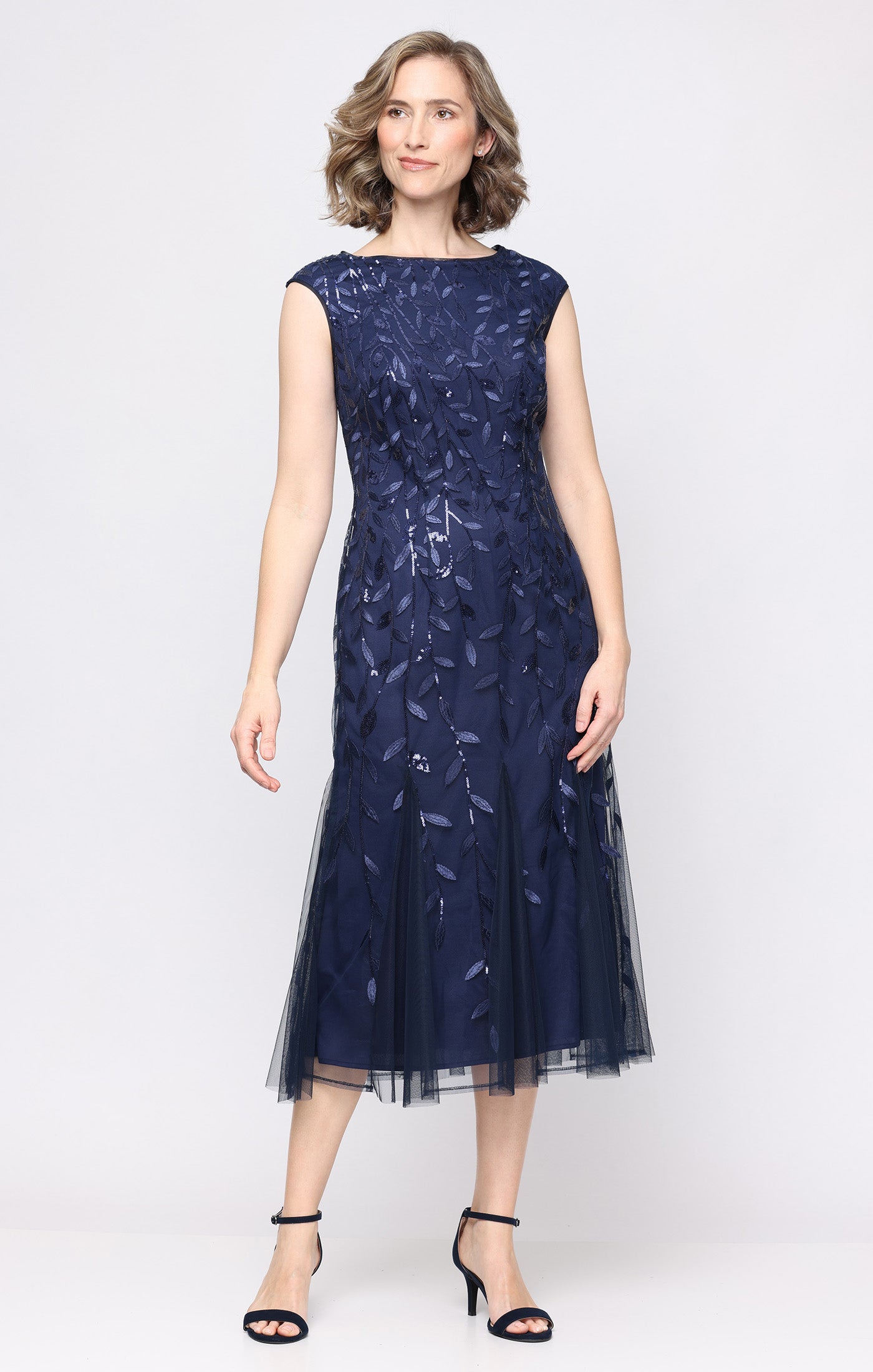 navy