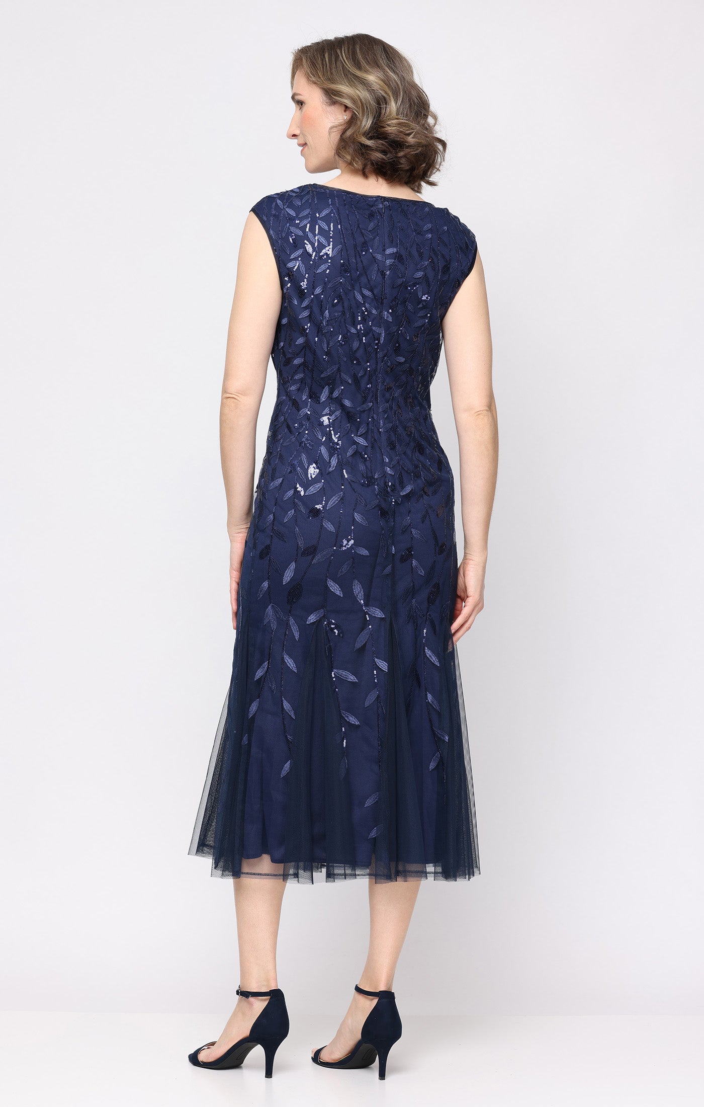 navy