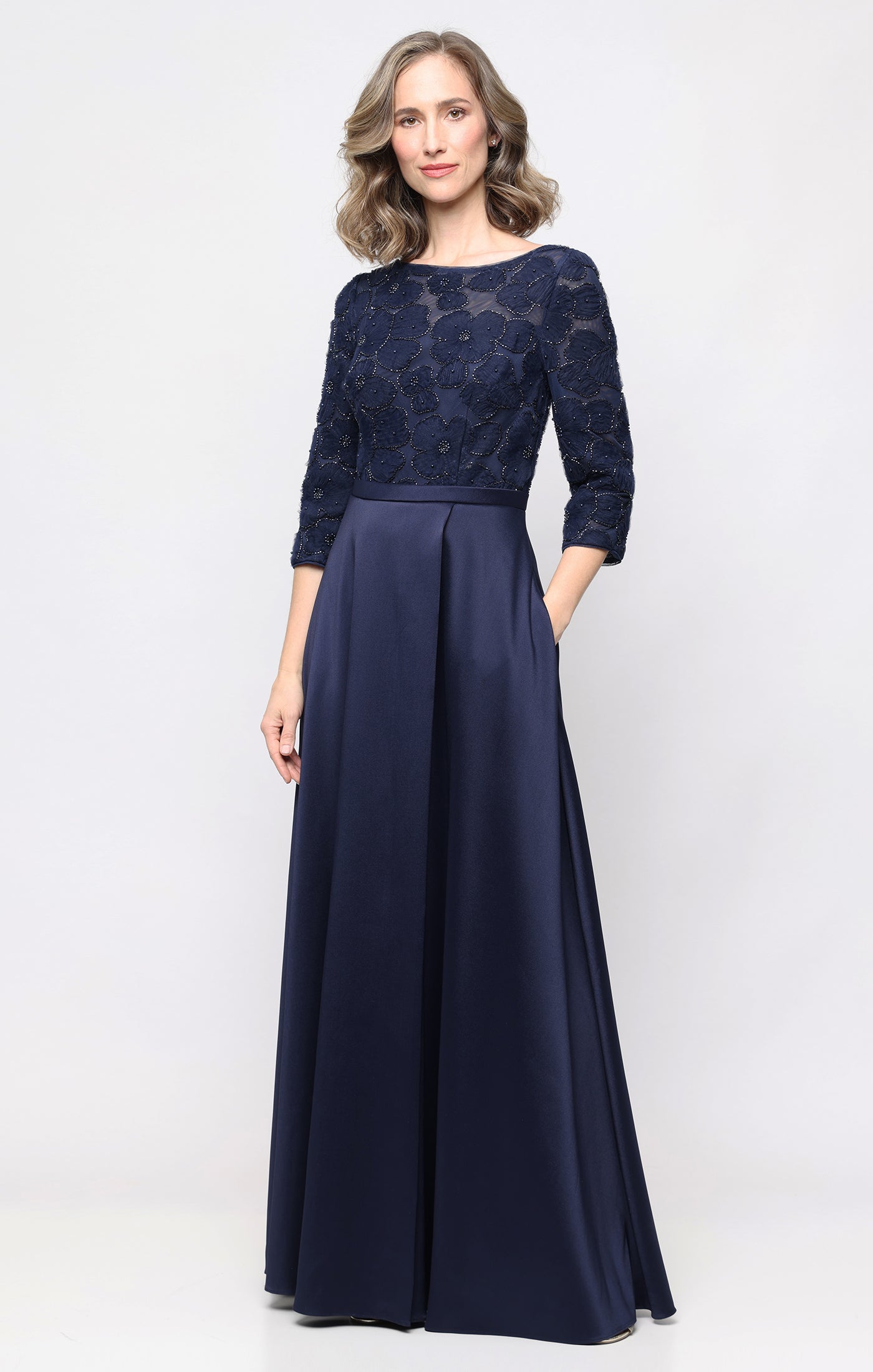 navy