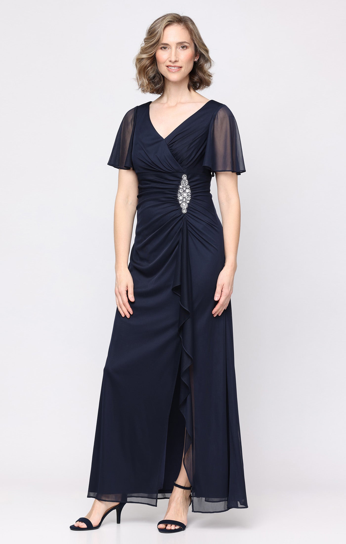 navy