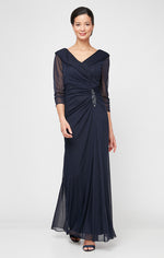 navy