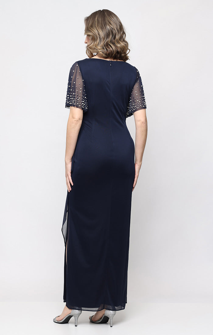 navy