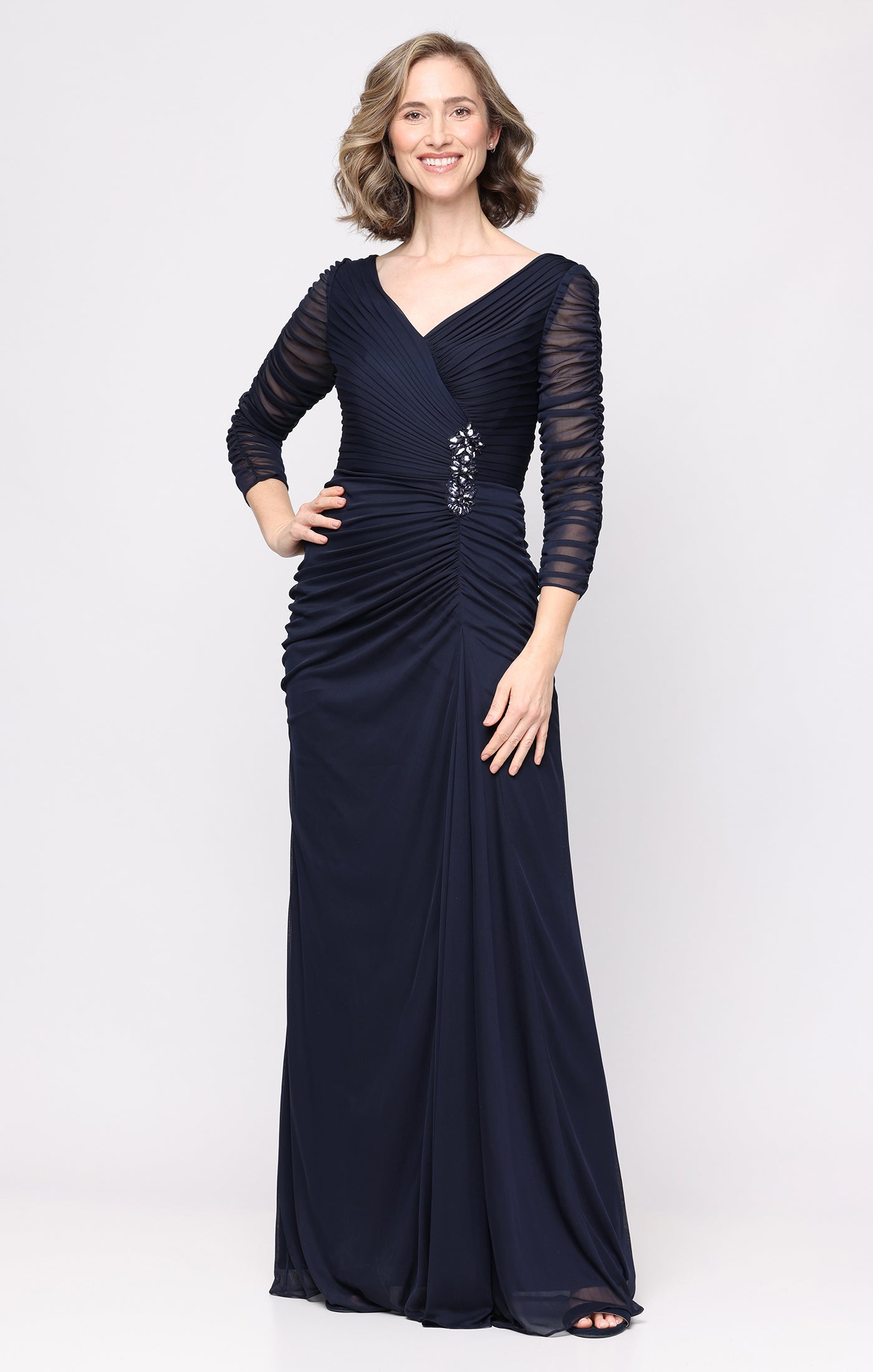 navy