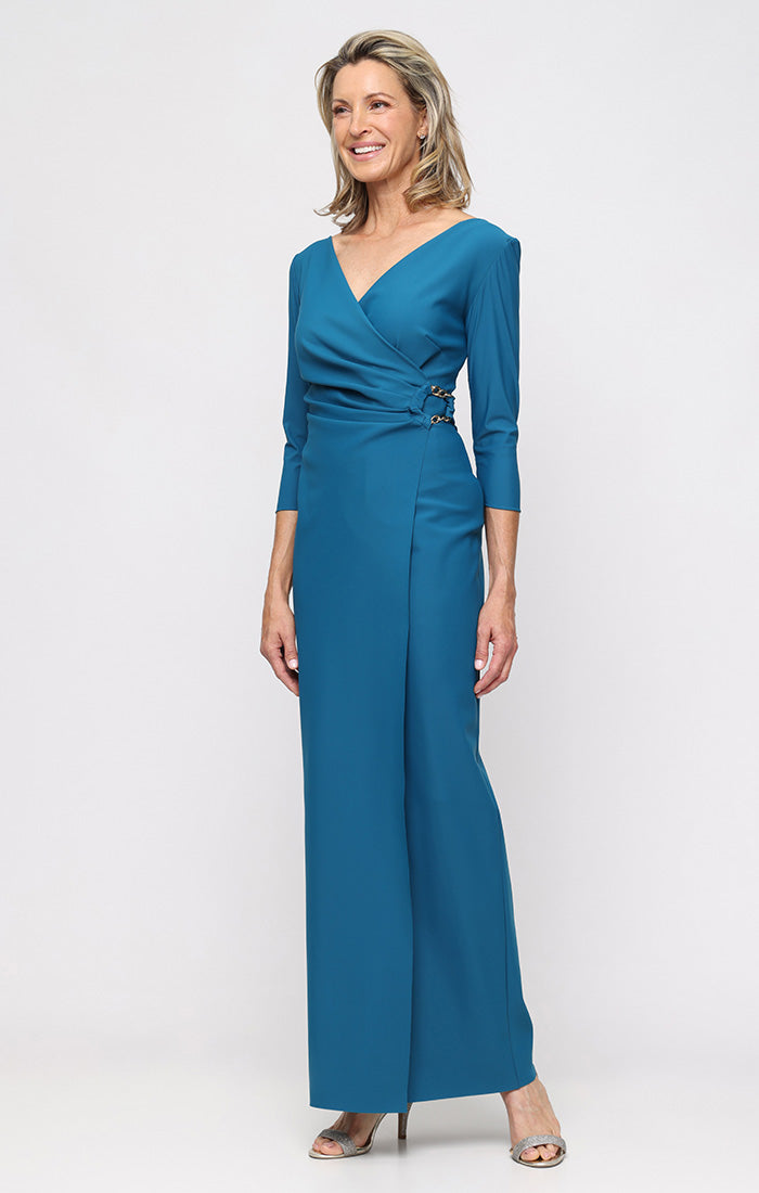 classic cocktail dresses LaDivine KV1133 Short Homecoming Pleated A Line Dress  The Dress Outlet and formal events Cocktail Party Dresses for Women
