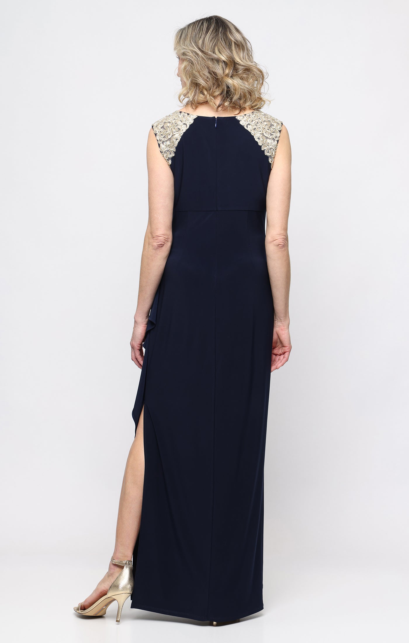 navy