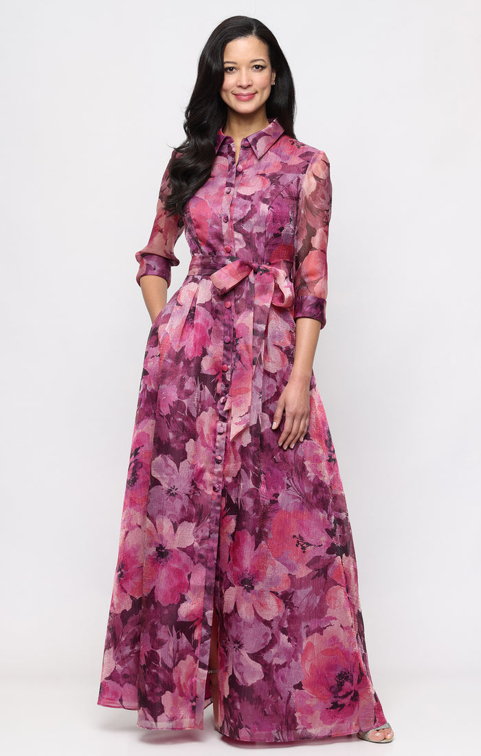 Pink Evening Dresses | Pink Formal Gowns & Cocktail Party Dresses