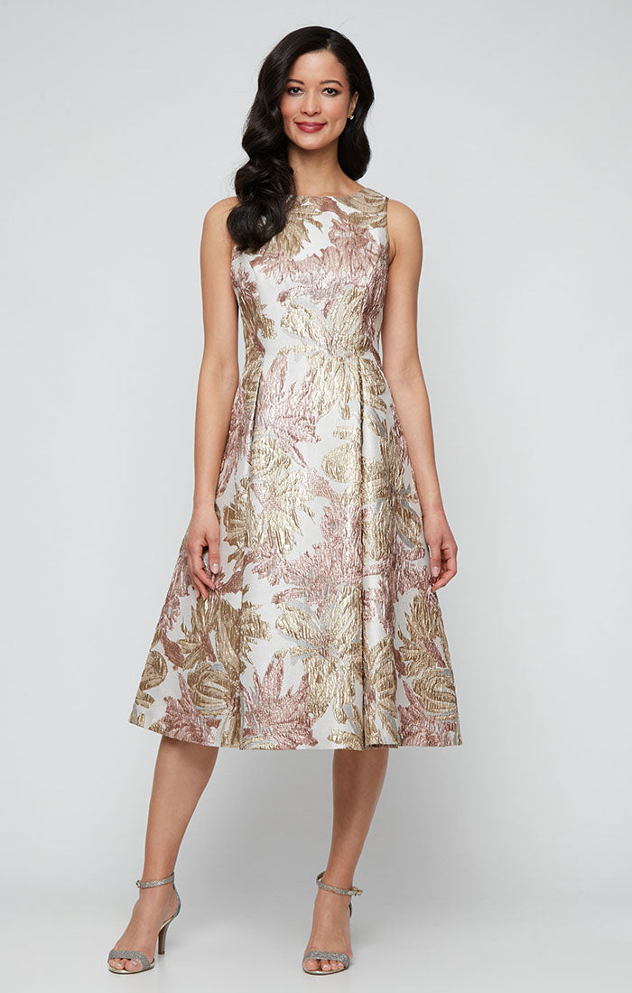 Sleeveless Evening Dresses | Formal Sleeveless Gowns
