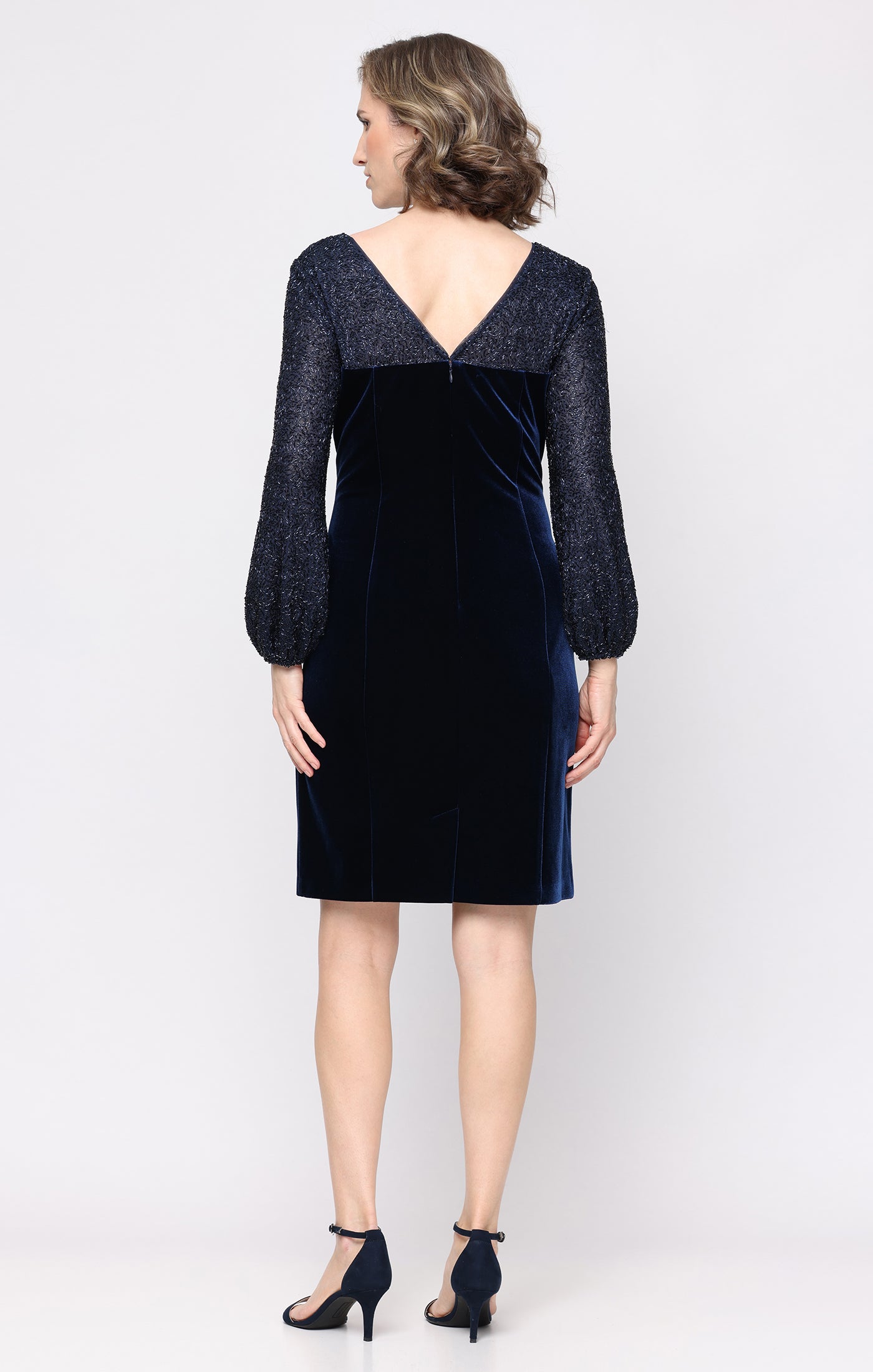 navy