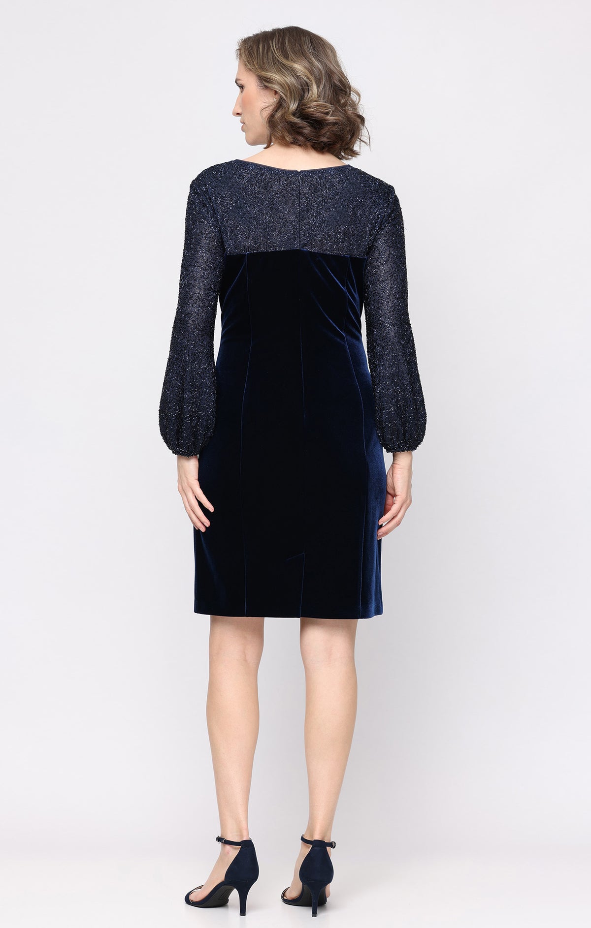 navy