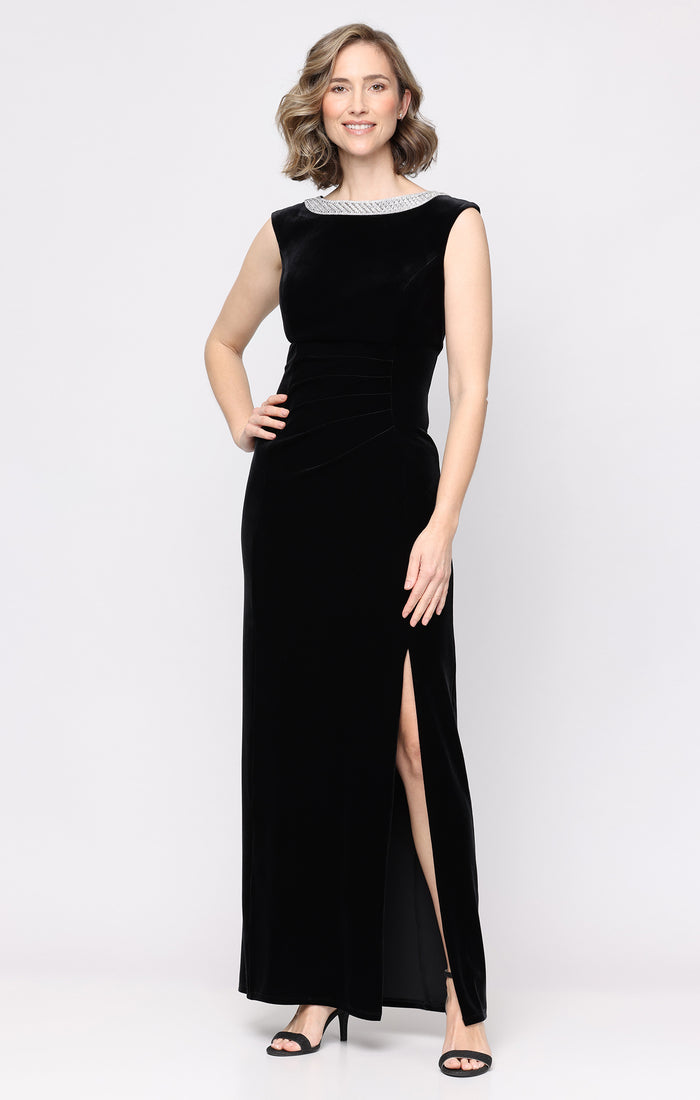 elegant petite mother of the bride dresses Sl Fashions Ruched Waist Maxi Dress - Champagne or Mother of the Bride and Groom occasions 24 Best Petite Mother-of-the-Groom Dresses