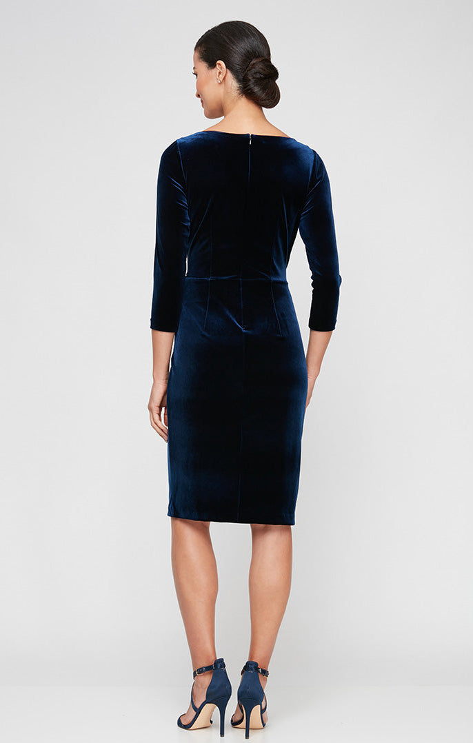 navy