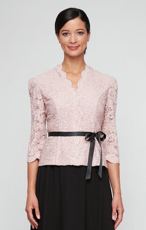 Formal Tops For Women | Evening Tops & Twinsets