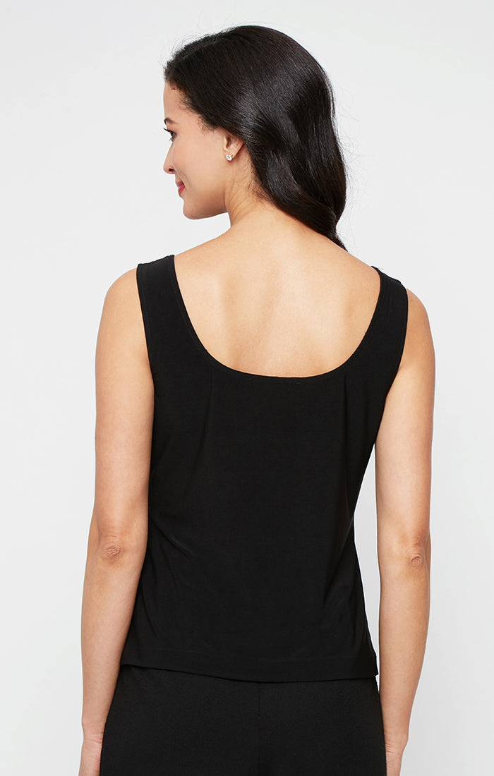 black / taupe