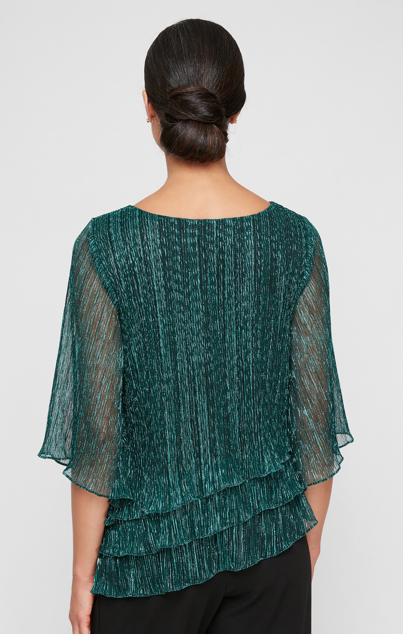 BLACK GREEN
