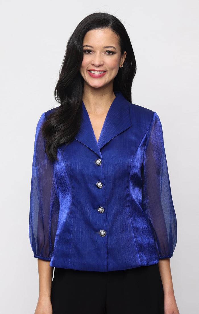 ladies dress blouses Our Original Cinderella Twirl Dress – Only Little Once main image 0