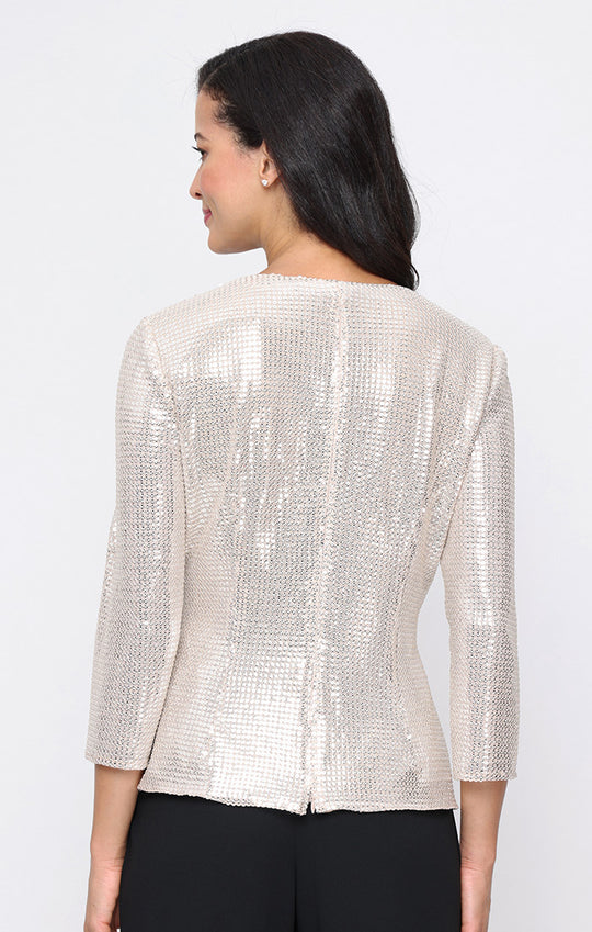 Women's Dressy Blouses Formal Evening Tops For Women Alex