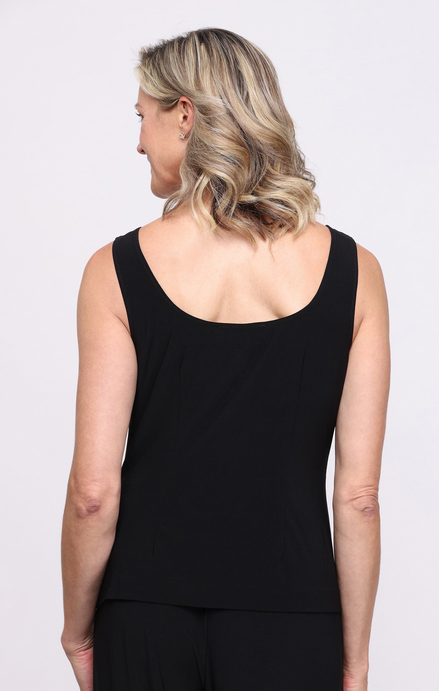 black / bronze