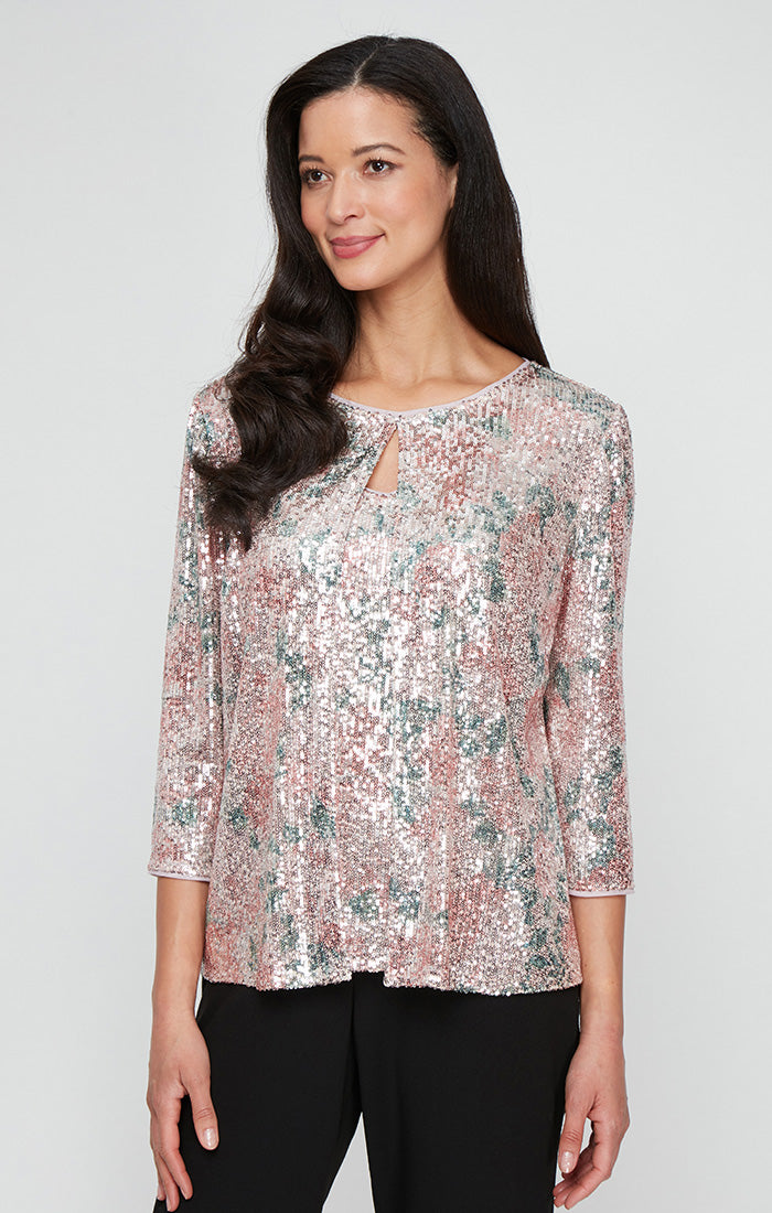 beaded blouses evening