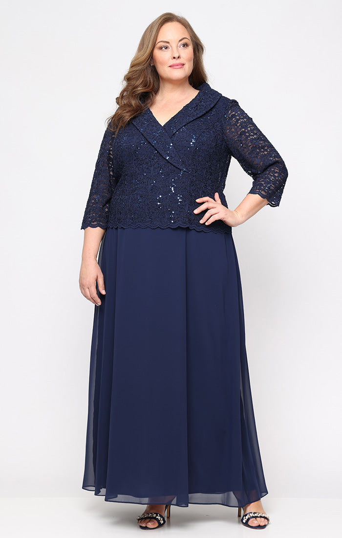 Women's Plus Size Dresses on Sale