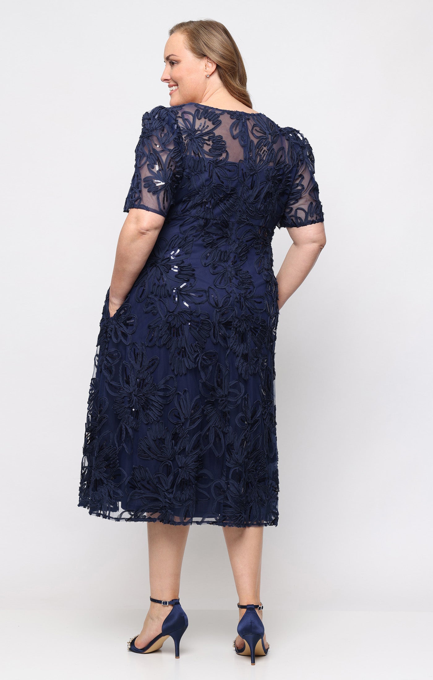 navy