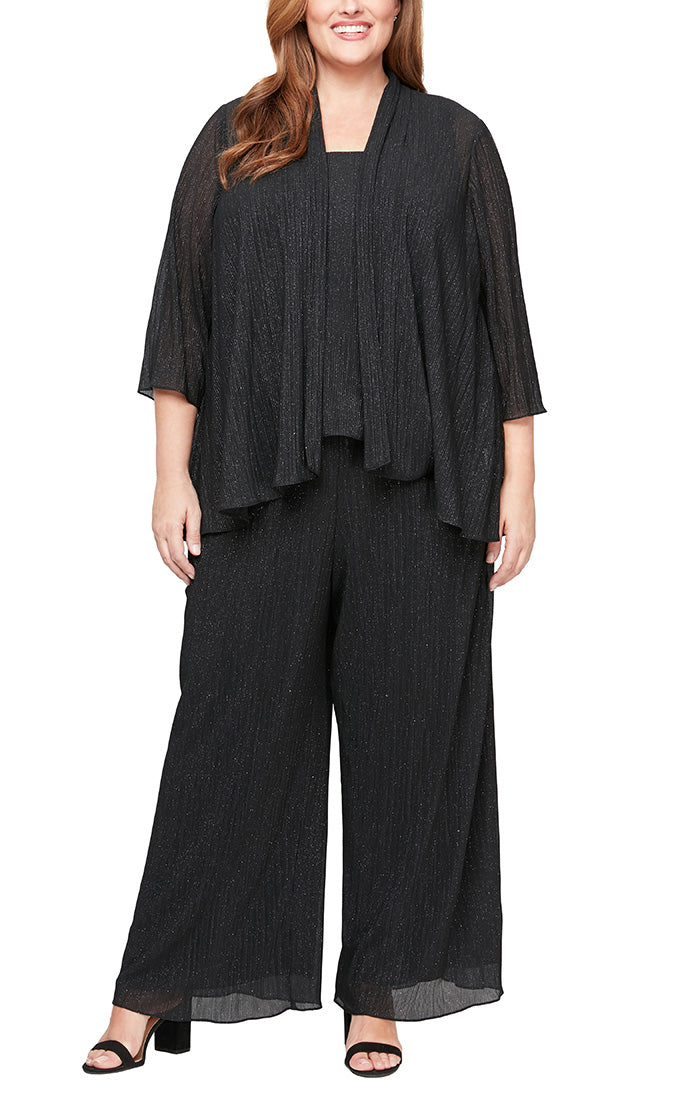 Plus size dressy separates hotsell