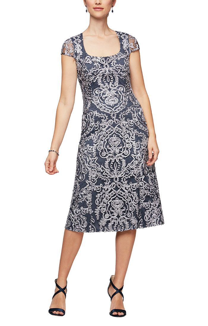 NAVY/SILVER
