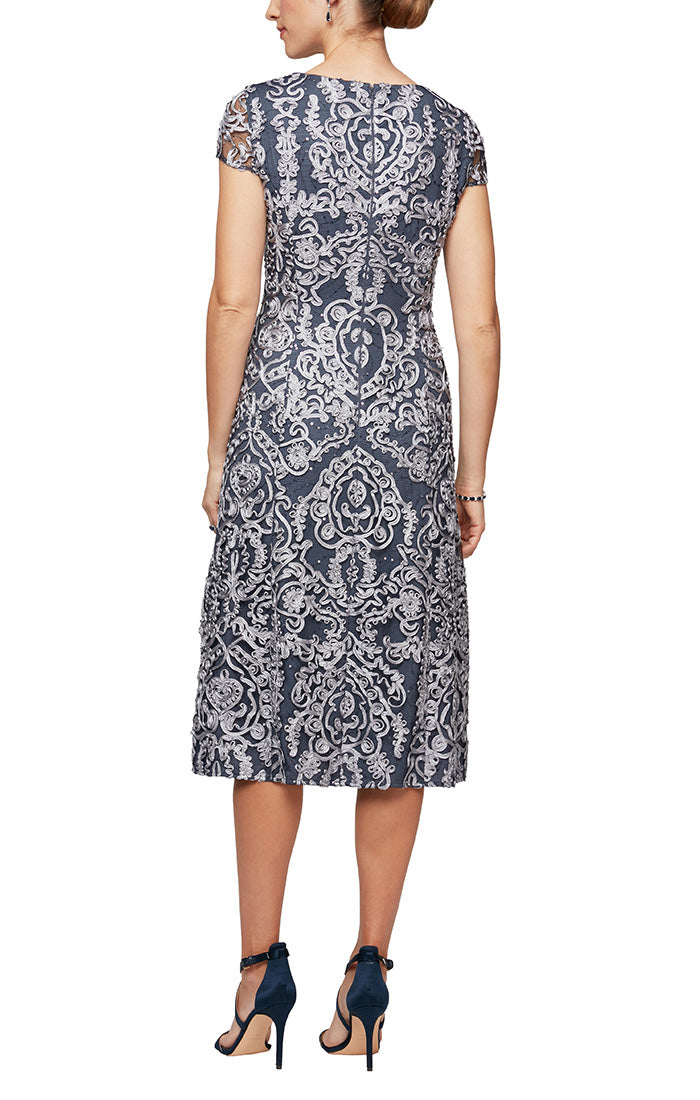NAVY/SILVER