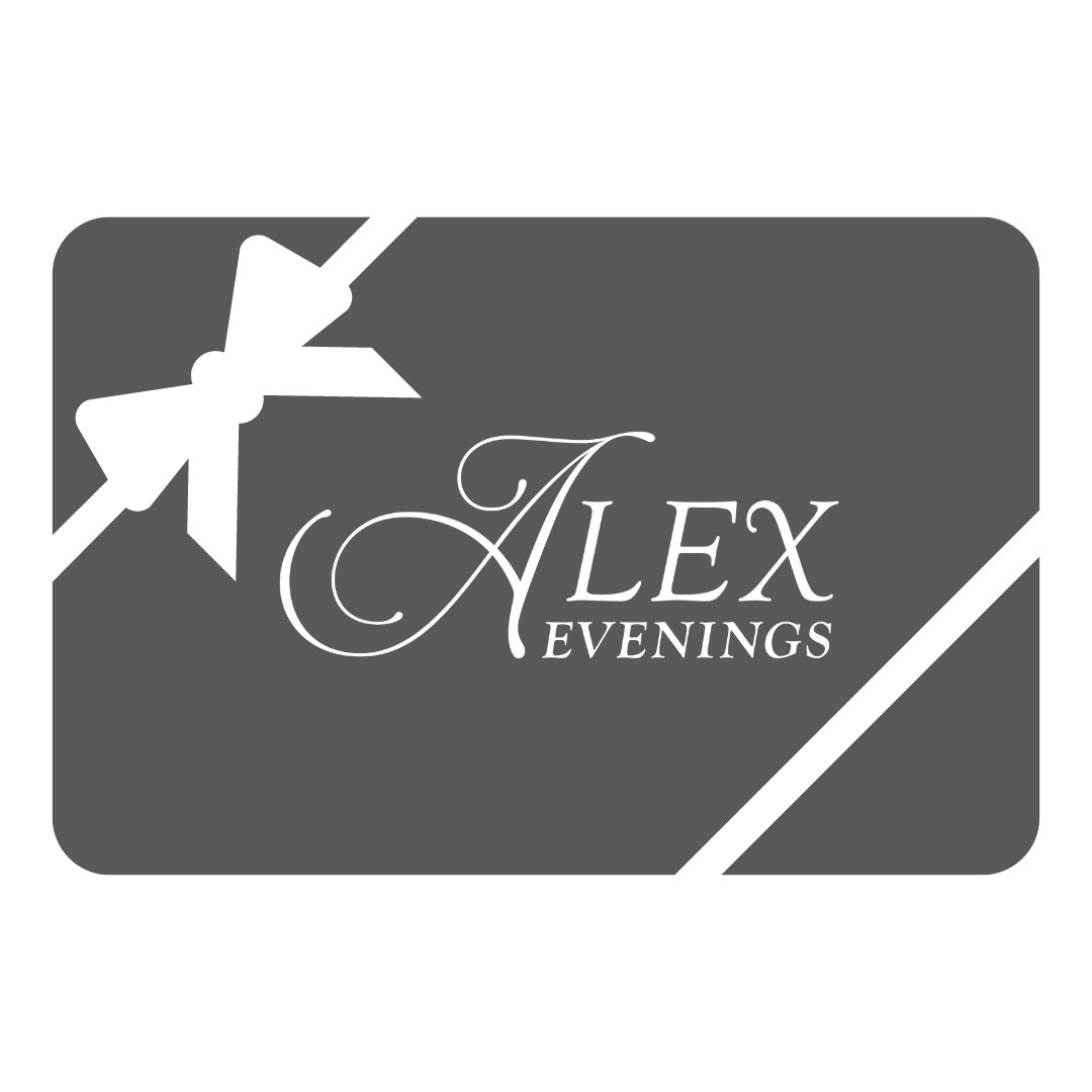 Alex Evenings Gift Card - alexevenings.com