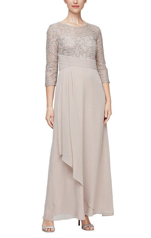 Mother of the clearance bride empire waist dress