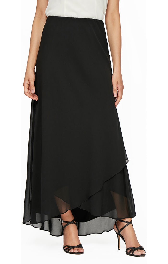 Shop Women s Evening Skirts Alex Evenings