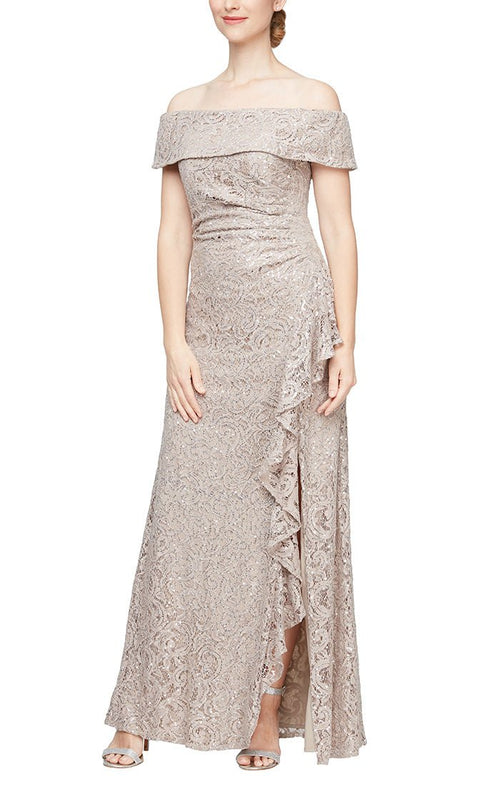 Classically Styled Dresses For Mother Of The Bride or Groom –