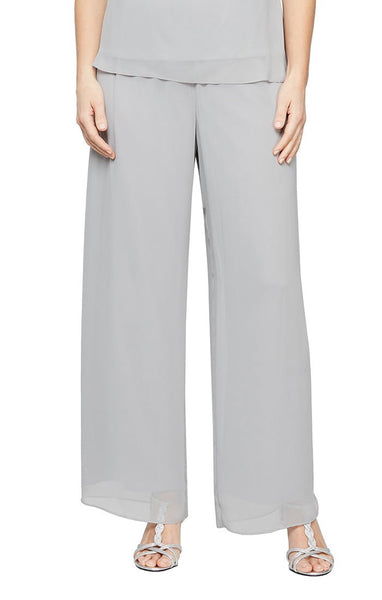 Chiffon Pant –