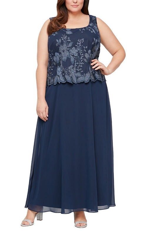 Plus Size Evening Wear - Formal Dresses & Separates for Special