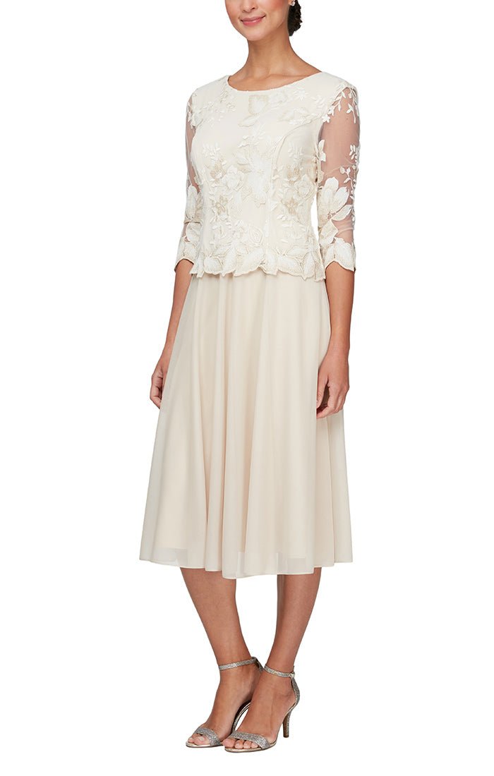 Shop Mother of the Bride Groom Dresses Alex Evenings