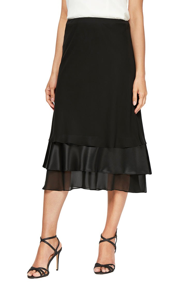 Shop Women s Evening Skirts Alex Evenings